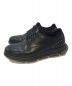 COLE HAAN (コールハーン) COLE HAAN　　レザーシューズ/ゼログランド プレーントウ ウォータープルーフ　C32380 ブラック サイズ:29：7000円