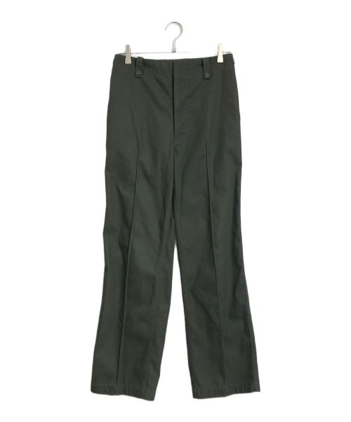 Spick and Span（スピックアンドスパン）Spick and Span (スピックアンドスパン) Spick and Span　カーゴパンツ/SPML-001 CARGO PT  23030200821140 カーキ サイズ:Mの古着・服飾アイテム