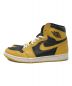 NIKE (ナイキ) Air Jordan 1 High OG Pollen パラン555088-701 イエロー サイズ:28：15000円