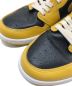 中古・古着 NIKE (ナイキ) Air Jordan 1 High OG Pollen パラン555088-701 イエロー サイズ:28：15000円