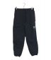 NEIGHBORHOOD（ネイバーフッド）の古着「NEIGHBORHOOD　　23SS PFU PANTS ナイロン イージーパンツ」｜ブラック