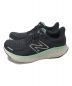 NEW BALANCE (ニューバランス) NEW BALANCE　　Fresh Foam X 1080   W1080F12 ホワイト×グレー サイズ:25：3980円