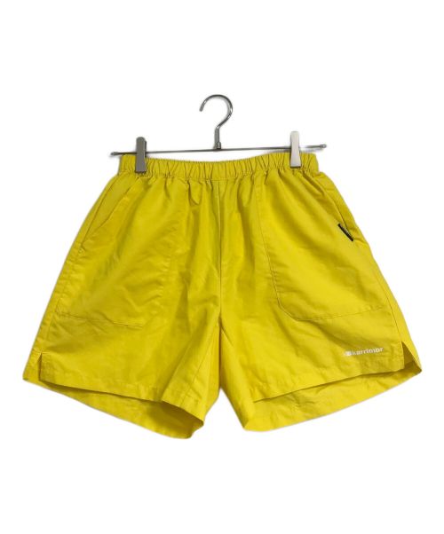 Karrimor（カリマー）Karrimor (カリマー) Karrimor　　triton light shorts  101381 イエロー サイズ:S 未使用品の古着・服飾アイテム