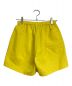 Karrimor (カリマー) Karrimor　　triton light shorts  101381 イエロー サイズ:S 未使用品：3980円