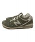 NEW BALANCE (ニューバランス) NEW BALANCE 　　CM996RS2 オリーブ サイズ:28：3980円