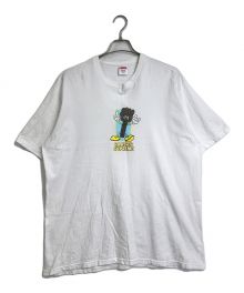 SUPREME（シュプリーム）の古着「Supreme　　　23SS Hardies Bolt Tee」｜ホワイト