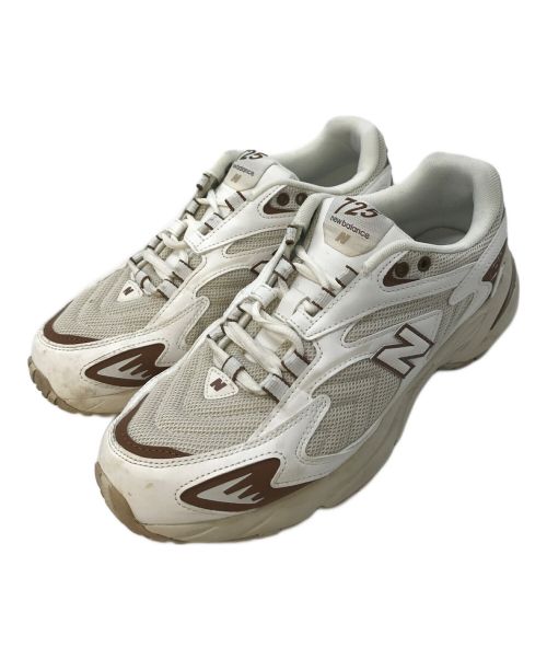 NEW BALANCE（ニューバランス）NEW BALANCE (ニューバランス) NEW BALANCE　　725AE ホワイト サイズ:26.5の古着・服飾アイテム