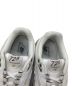 中古・古着 NEW BALANCE (ニューバランス) NEW BALANCE　　725AE ホワイト サイズ:26.5：5000円