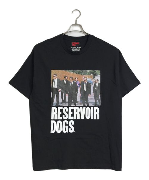 RESERVOIR DOGS（レザボアドッグス）RESERVOIR DOGS WACKO MARIA RESERVOIR DOGS　　24SS RESERVOIR DOGS / T-SHIRT TYPE-1 レザボアドッグス フォトプリント半袖Tシャツ　　WACKO MARIAの古着・服飾アイテム