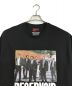 RESERVOIR DOGS WACKO MARIA RESERVOIR DOGS　　24SS RESERVOIR DOGS / T-SHIRT TYPE-1 レザボアドッグス フォトプリント半袖Tシャツ　　WACKO MARIA：16000円