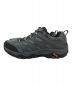 MERRELL (メレル) MOAB 3 SYNTHETIC GORE-TEX  モアブ3シンセティックゴアテックスワイド　J5002543W グレー サイズ:28cm：11000円