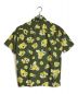 CHUMS (チャムス) チャムロハシャツ Chumloha Shirt グリーン サイズ:S：4480円