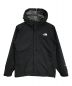 THE NORTH FACE（ザ ノース フェイス）の古着「GORE-TEX クラウドジャケット　薄手ジャケット　NP11712」｜ブラック