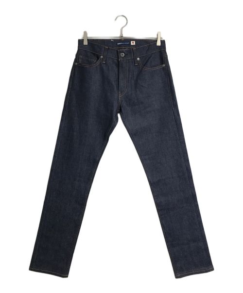 LEVI'S MADE&CRAFTED（リーバイスメイドクラフテッド）LEVI'S MADE&CRAFTED (リーバイスメイドクラフテッド) 511スリムデニムパンツ　LEVI'S MADE&CRAFTED リーバイスメイドクラフテッド インディゴ　サイズ30/32 ジーンズ インディゴ サイズ:30/32の古着・服飾アイテム