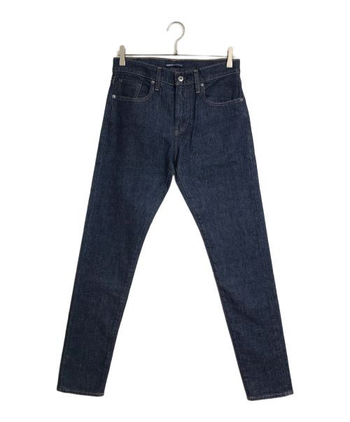 LEVI'S MADE&CRAFTED（リーバイスメイドクラフテッド）LEVI'S MADE&CRAFTED (リーバイスメイドクラフテッド) 512テーパードデニムパンツ　LEVI'S MADE&CRAFTED　リーバイスメイドクラフテッド　インディゴ　サイズ30/32 インディゴ サイズ:30/32の古着・服飾アイテム