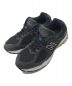 NEW BALANCE（ニューバランス）の古着「ML2002RB  NEW BALANCE」｜ブラック