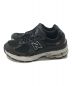 NEW BALANCE (ニューバランス) ML2002RB  NEW BALANCE ブラック サイズ:23.5：5000円