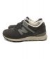 NEW BALANCE (ニューバランス) 　　NEW BALANCE　　スニーカー　　W576PGG グレー サイズ:24：3980円