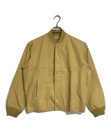 McGREGOR（マックレガー）の古着「【古着】ダービージャケット　OLD jacket」｜ベージュ