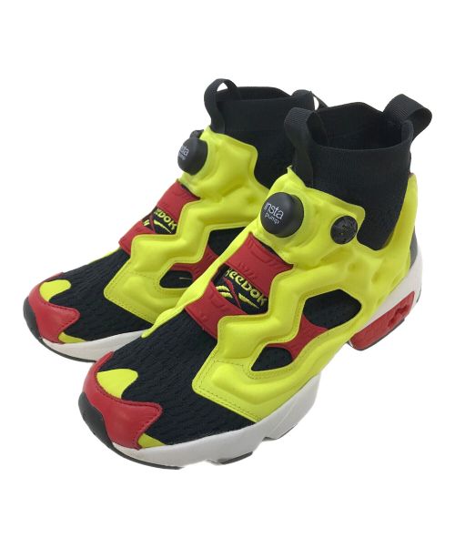 REEBOK（リーボック）REEBOK (リーボック) スニーカー/INSTAPUMP FURY OG  