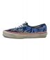 VANS BEDWIN &THE HEARTBREAKERS (ベドウィンアンドザ ハートブレイカーズ) Authentic / オーセンティック　VAN×BEDWIN &THE HEARTBREAKERS マルチカラー サイズ:26.5：5000円