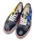 中古・古着 VANS BEDWIN &THE HEARTBREAKERS (ベドウィンアンドザ ハートブレイカーズ) Authentic / オーセンティック　VAN×BEDWIN &THE HEARTBREAKERS マルチカラー サイズ:26.5：5000円