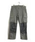 BAL（バル）の古着「カーゴパンツ　cargo pants BAL-2034」｜グレー