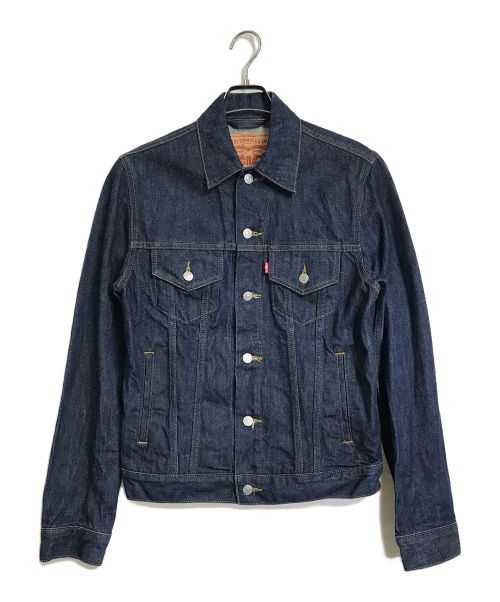 LEVI'S（リーバイス）LEVI'S (リーバイス) デニムジャケット　denim jacket インディゴ サイズ:Sの古着・服飾アイテム