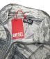 DIESELの古着・服飾アイテム：17000円