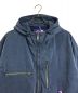 THE NORTHFACE PURPLELABEL THE NORTHFACE PURPLELABEL　　Indigo Mountain Field Parka  NP2054N ブルー/インディゴブリーチ サイズ:M：14000円