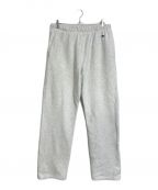 Champion×N.HOOLYWOODチャンピオン×エヌ ハリウッド）の古着「NEW WEAVE  TRACK PANTS　スェットパンツ　」｜ホワイト