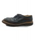 ALDEN (オールデン) クロムエクセルレザーレザーシューズ　leather shoes  プランテーションクレープソール　94708 ブラック サイズ:7 1/2：23000円