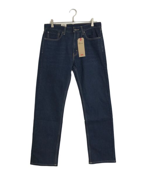 LEVI'S（リーバイス）LEVI'S (リーバイス) LEVI'S　　505ストレートデニム　　PO-4530014925 インディゴ サイズ:32／32 未使用品の古着・服飾アイテム