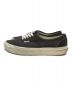 VANS (バンズ) ANAHEIM FACTORY AUTHENTIC 44 DX LTR  VANS(バンズ)スニーカー　ブラックブラウン　26cm  ブラック サイズ:US men 9.5：4480円