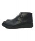 Bench. (ベンチ) DIAL CHUKKA BOOTS/チャッカブーツ BE-RS01　サイズＭ/26.5 ブラック サイズ:M：4480円