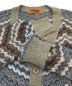 missoni uomoの古着・服飾アイテム：6000円