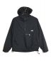 THE NORTH FACE（ザ ノース フェイス）の古着「アノラックパーカー/コンパクトアノラック/アノラックジャケット」｜ブラック