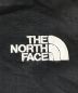 中古・古着 THE NORTH FACE (ザ ノース フェイス) アノラックパーカー/コンパクトアノラック/アノラックジャケット ブラック サイズ:M：8000円