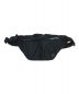 PORTER（ポーター）の古着「PORTER　　TANKER/WAIST BAG  622-66629」｜ブラック