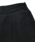 中古・古着 TODAYFUL (トゥデイフル) Twill Slit Skirt/ツイルスリットスカート　TODAYFUL トゥデイフル　 ネイビー サイズ:38：5000円