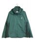 NIKE ACG（ナイキエージーシー）の古着「NIKE ACG　　NRG SUN FARER JACKET  DH3104-361」｜グリーン