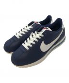 NIKEナイキ）の古着「NIKE　　スニーカー　　DM4044-400」｜MIDNIGHT NAVY