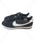 NIKE (ナイキ) WMNS CORTEZ Black and White コルテッツ　DZ2795-001 ブラック×ホワイト サイズ:28.5：8000円