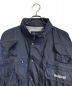 HODGMAN (ボッジマン) LAKE STREAM FISHING JACKET/フィッシングジャケット ネイビー サイズ:XL：6000円