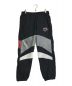 NIKE（ナイキ）の古着「NIKE　　WARM UP PANTS  Supreme」｜ブラック