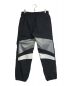 NIKE (ナイキ) Supreme (シュプリーム) NIKE　　WARM UP PANTS  Supreme ブラック サイズ:S：11000円