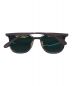 RAY-BAN (レイバン) RAY-BAN　　バイカラーサングラス　　RB4278 パープル×ブラック サイズ:51□21：6000円