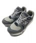 NEW BALANCE（ニューバランス）の古着「スニーカー　M1700GRA 1700 USA製」｜グレー