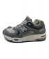 NEW BALANCE (ニューバランス) スニーカー　M1700GRA 1700 USA製 グレー サイズ:23.5cm：9000円