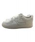 NIKE (ナイキ) レザースニーカー　AIR FORCE 1 By You　AF1  エアーフォースワン　DN4162-991 ホワイト サイズ:28：6000円